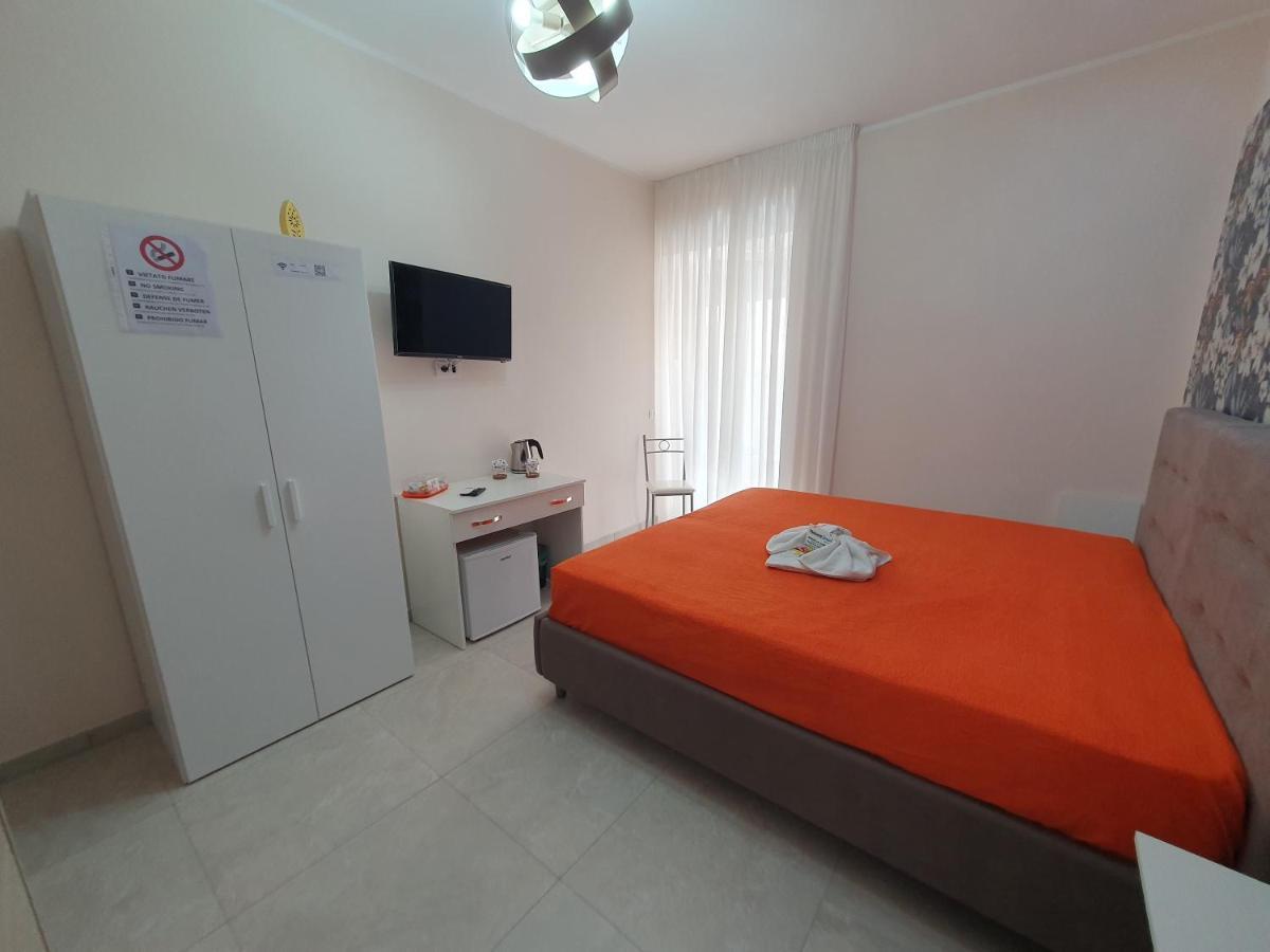 Nazionale Dream 2 * Napoli